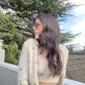 Meet your Posher, Sophia